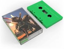 Röyksopp - Profound Mysteries III - Cassette