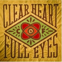 Finn, Craig: Clear Heart Full Eyes (Vinyl)
