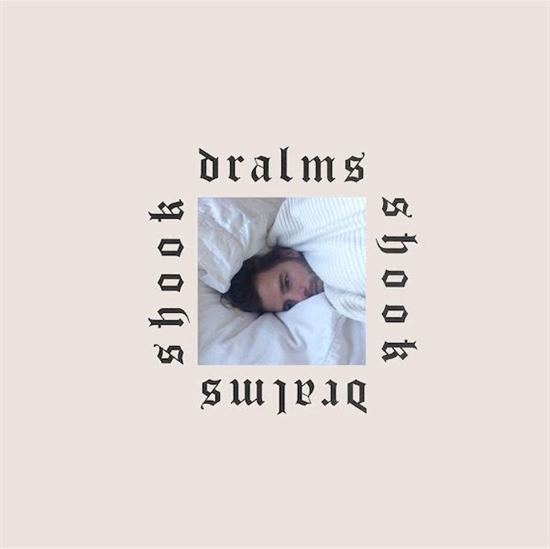 Dralms: Shook (Vinyl)