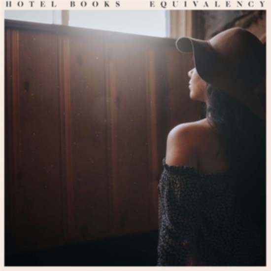 Hotel Books: Equivalency (Vinyl)