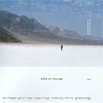 THE JAPANESE HOUSE - GOOD AT FALLING (Coloured Vinyl edition)