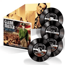 Miller, Glenn - 100 Hits (CD)