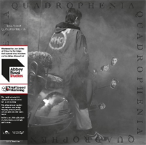 Who, The - Quadrophenia Live in Philadelphia 1973 (Vinyl)