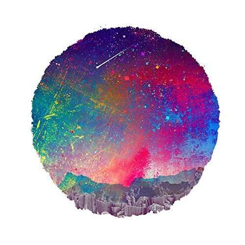 Khruangbin - The Universe Smiles Upon You - LP