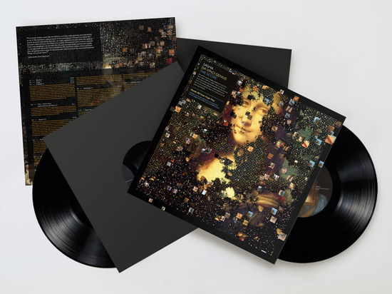 Sasha - Da Vinci: Genius (Vinyl)