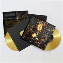 Sasha - Da Vinci: Genius (Gold Vinyl edition)