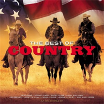 THE BEST OF COUNTRY (Vinyl)