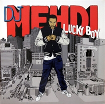 DJ Mehdi: Lucky Boy (2xVinyl+CD)