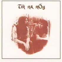 Tír Na NÓg - In The Morning (Vinyl)
