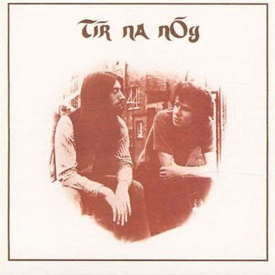 Tír Na NÓg - In The Morning (Vinyl)