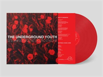 Underground Youth - FALLING (Vinyl)