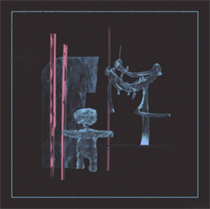 Veik - Surrounding Structures Remixes (Vinyl)