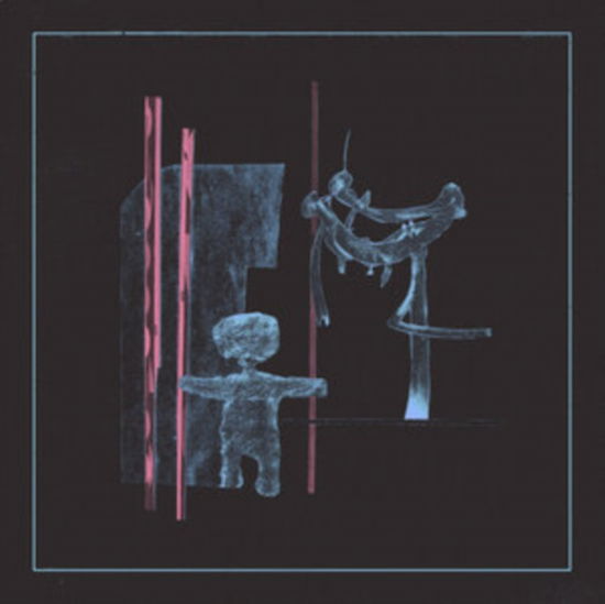 Veik - Surrounding Structures Remixes (Vinyl)