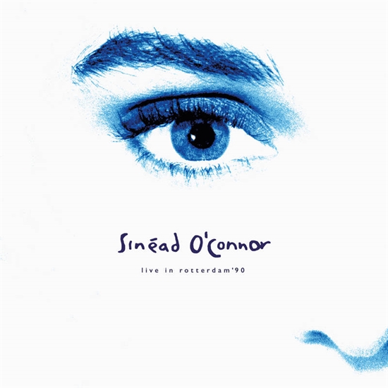 O\'Conner, Sinnead: Live In Rotterdam 1990 (Vinyl) RSD 2021