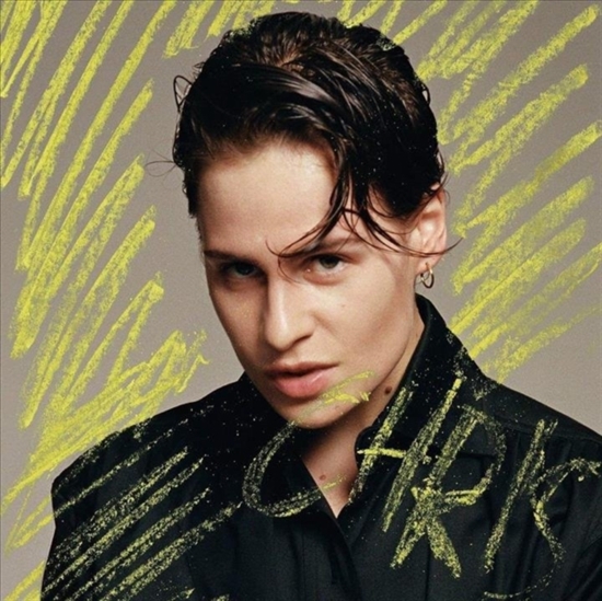 Christine And The Queens: Chris Dlx (2xVinyl/CD)