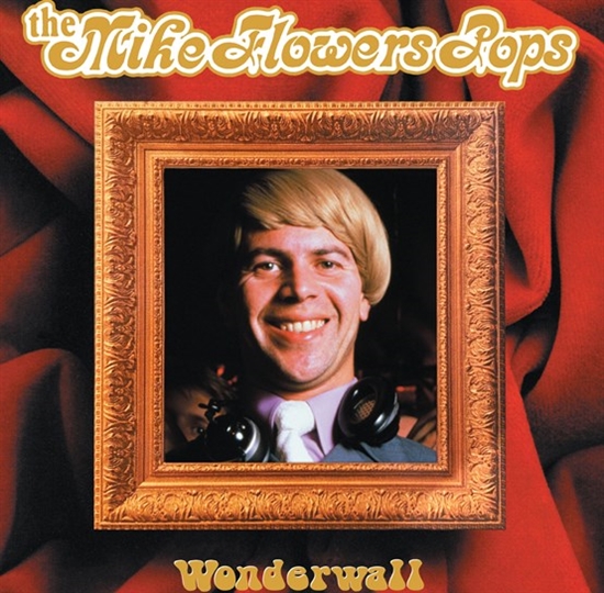 Mike Flowers Pops, The - Wonderwall (Vinyl) (RSD 2023)