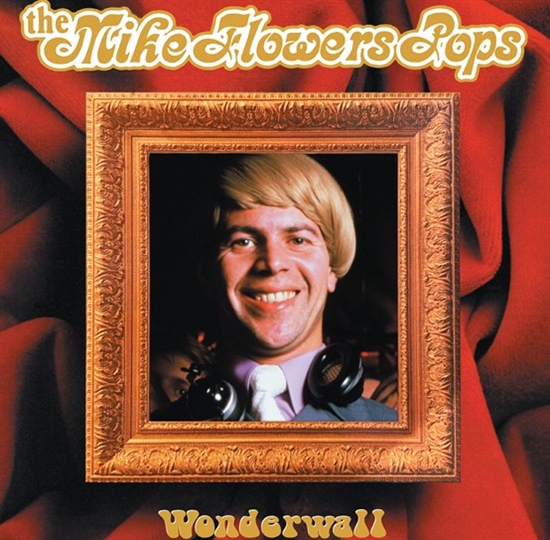 Mike Flowers Pops, The - Wonderwall (RSD 2023 Vinyl)