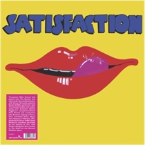 Satisfaction: Satisfaction (Vinyl)