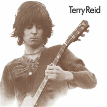 Terry Reid - Terry Reid (Vinyl)
