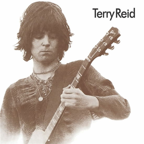 Terry Reid - Terry Reid (Vinyl)