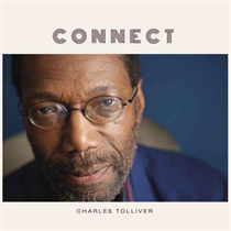 Charles Tolliver - Connect (Japanese Vinyl edition)