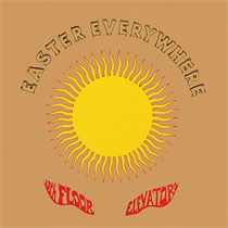 Thirteenth Floor Elevators - Easter Everywhere (Limited Edition) (Psychedelic Vinyl)