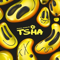 Tsha - Fabric Presents Tsha Ltd. (2xVinyl)