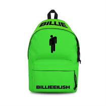 Eilish, Billie: Daypack