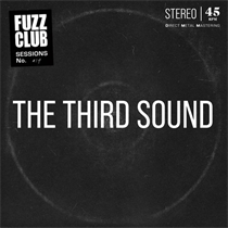 Third Sound - FUZZ CLUB SESSION (2xVinyl)