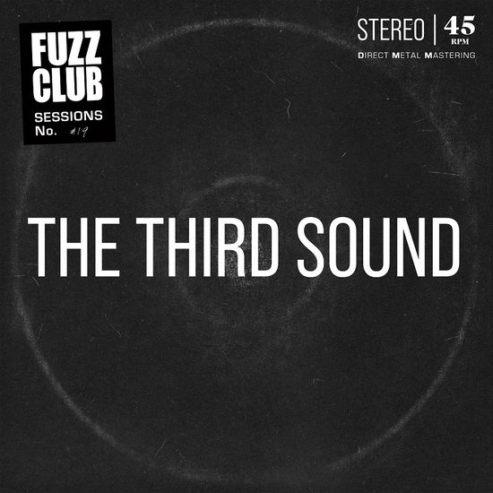 Third Sound - FUZZ CLUB SESSION (2xVinyl)