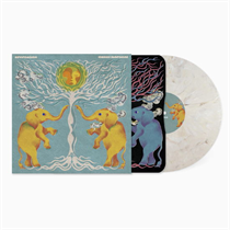 Upupayama - Mount Elephant (Vinyl)