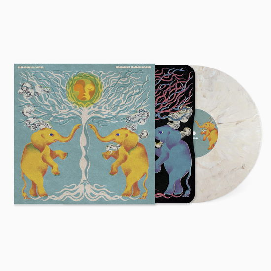 Upupayama - Mount Elephant (Vinyl)