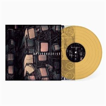 Splitterzelle - Splitterzelle (Vinyl)