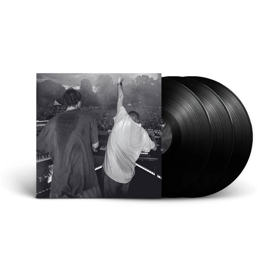 Röyksopp - True Electric (Limited Numbered 3xVinyl edition)