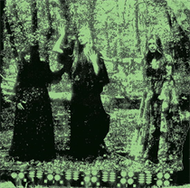 Tristwch y Fenywod - Tristwch y Fenywod (Vinyl)