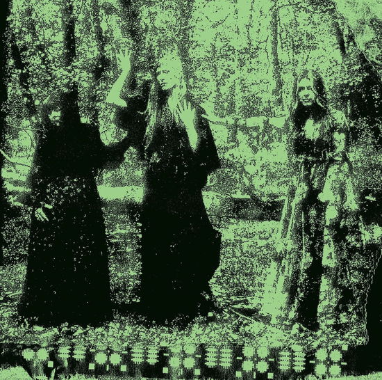 Tristwch y Fenywod - Tristwch y Fenywod (Vinyl)