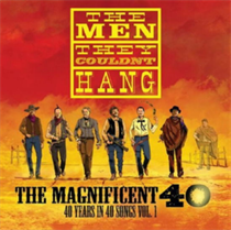 The Men They Couldn't Hang - The Magnificent 40 Vol 1 (2xVinyl)