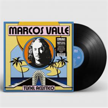 Marcos Valle - Tunel Acustico (Vinyl)