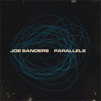 Joe Sanders - Parallels (2xVinyl)