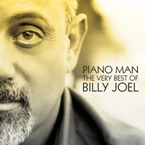 Joel, Billy: Pianoman - Very Best Of (CD)