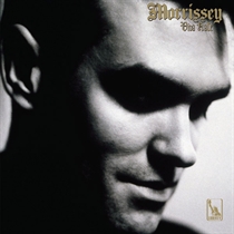 Morrissey - Viva Hate - LP VINYL