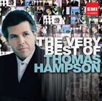 Hampson, Thomas - Very Best of (2xCD)