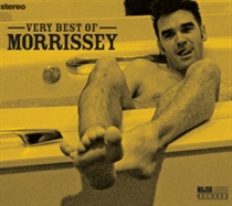 Morrissey: The Very Best Of (2xVinyl)