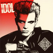 BILLY IDOL - THE VERY BEST OF BILLY IDOL: IDOLIZE YOURSELF (CD+DVD)