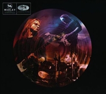 Dizzy Mizz Lizzy - Live In Aarhus (Vinyl) (Vinyl)