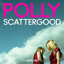 Polly Scattergood - Arrows (Vinyl/CD)