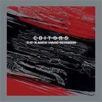 Editors: Blanck Mass Sessions (Standard Vinyl edition)
