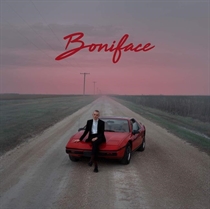Boniface - Do. Ltd. (Vinyl)