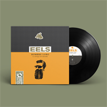 Eels - Hombré Lobo Ltd. (Vinyl)