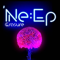 Erasure: Ne:Ep Ltd. (Vinyl) RSD 2022